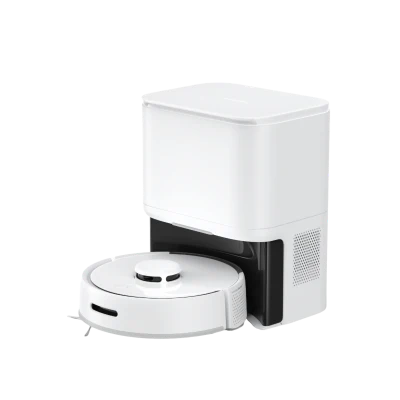 K10 Plus robot vacuum