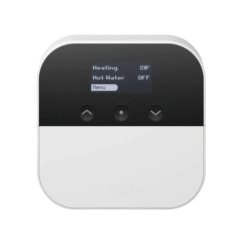 Nest Learning Thermostat