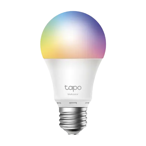 Smart Multicolor Bulb