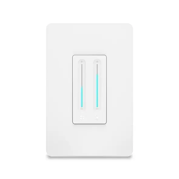 Smart Dimmer Switch