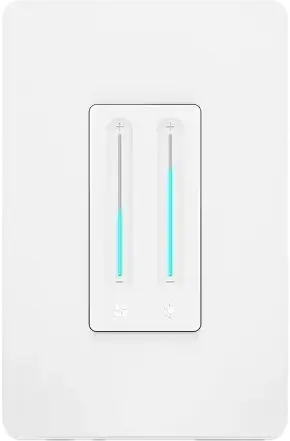 Tapo Smart Wi-Fi Dimmer Fan