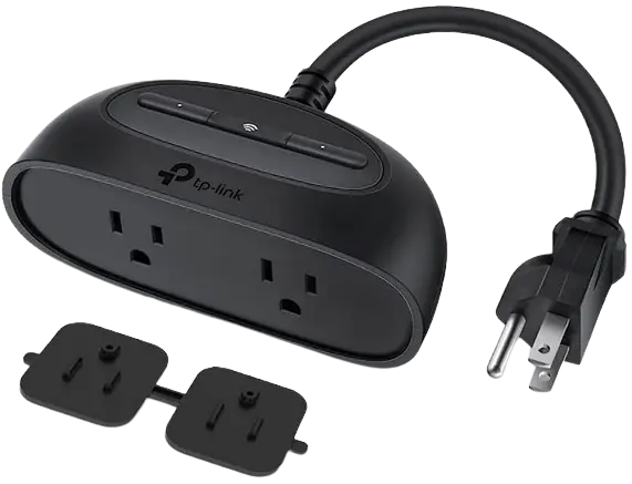 Decora D215P Smart Plug