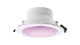 RGB CCT Dimmable LED Downlight