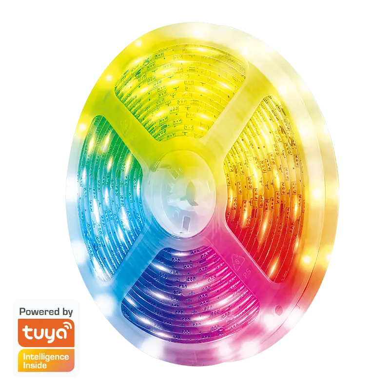 LED strip – Full color