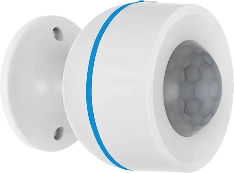 Thread Motion Sensor