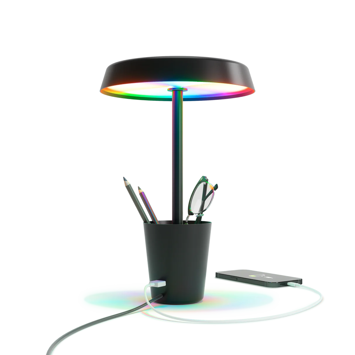 Cup Lamp