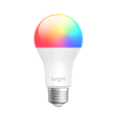 Bright Color Bulb