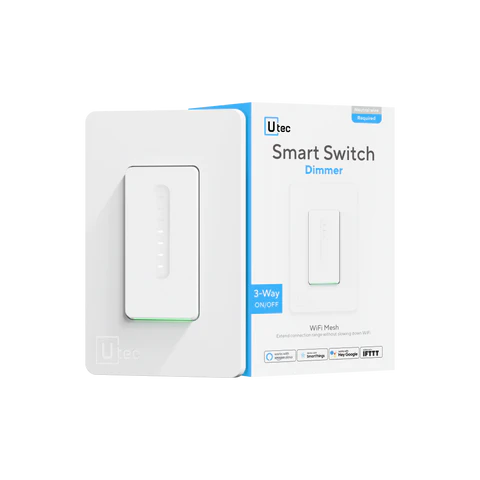 SwitchMan Smart Wall Switch-M5