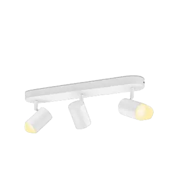 LED luminaire – Tunable white