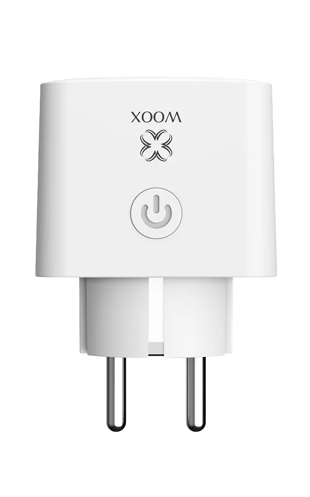 Decora D215P Smart Plug