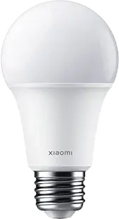 E27 Bulb White & Color