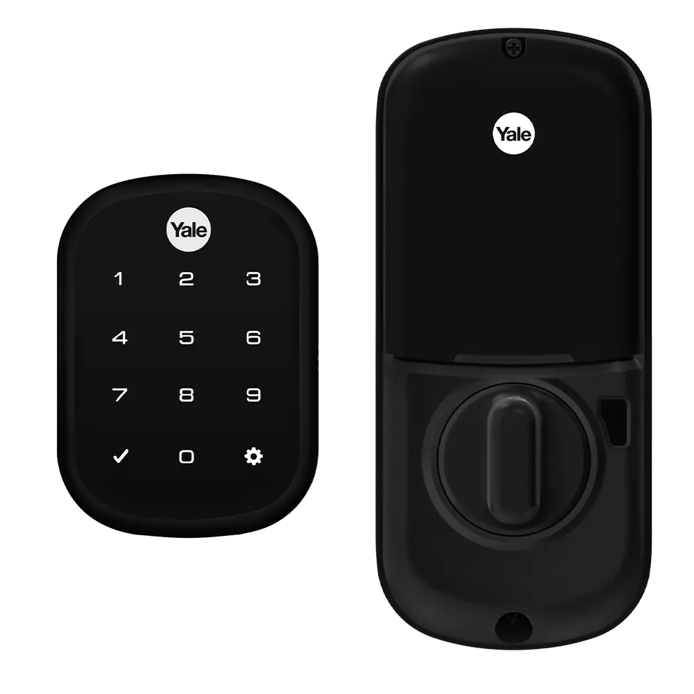 Assure Locks Matter Module